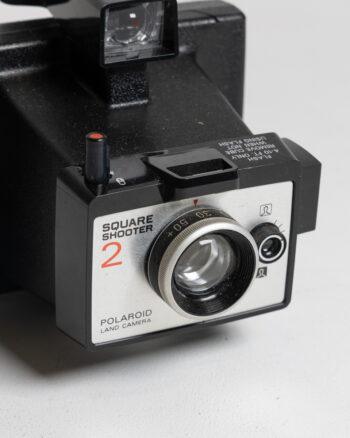 Polaroid Square Shooter 2 Land Camera