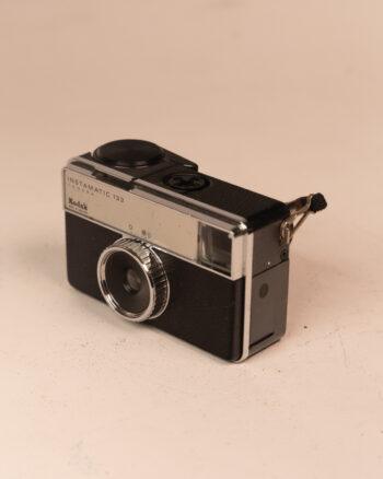 Kodak Instamatic 133 Camera