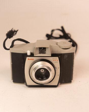 Kodak Brownie 44A Camera