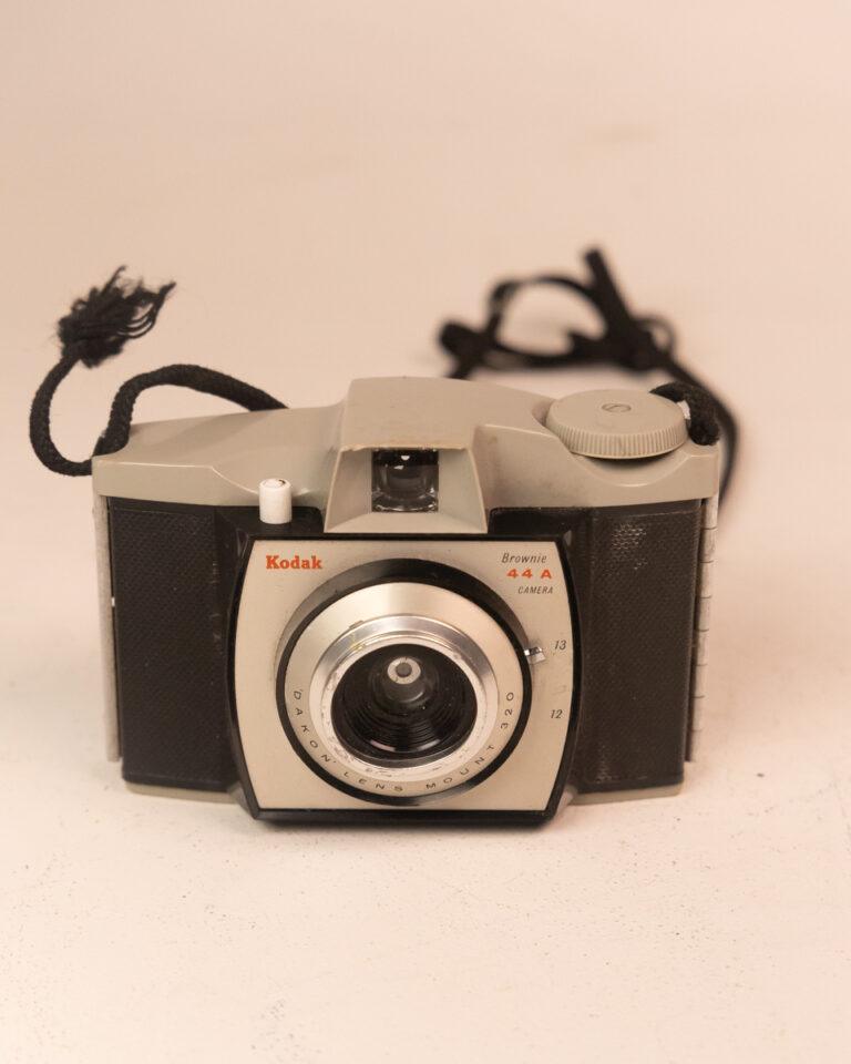 Kodak Brownie 44A Camera