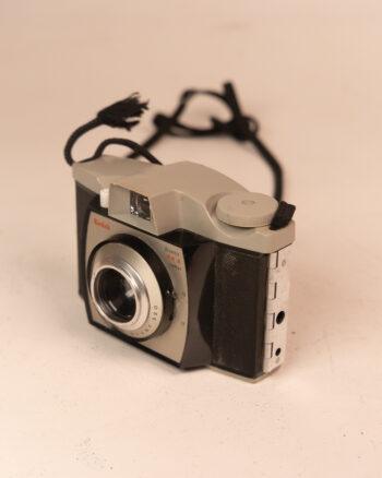 Kodak Brownie 44A Camera