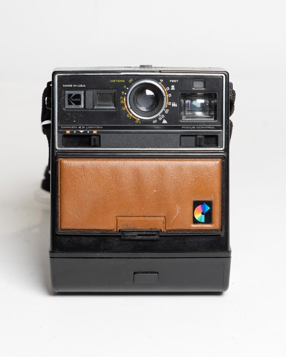 Vintage Kodak Brownie Camera