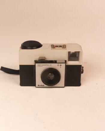 Kodak Instamatic 25 Camera