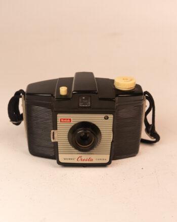 Kodak Brownie Cresta Camera