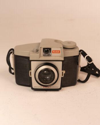 Kodak Brownie Cresta 3 Camera