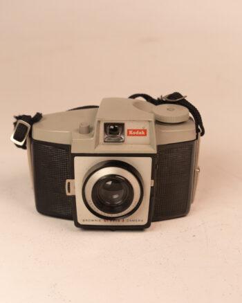 Kodak Brownie 127 Camera