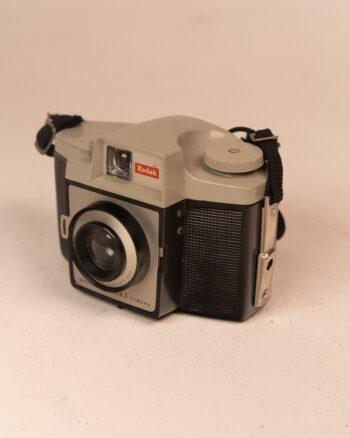 Kodak Brownie 127 Camera