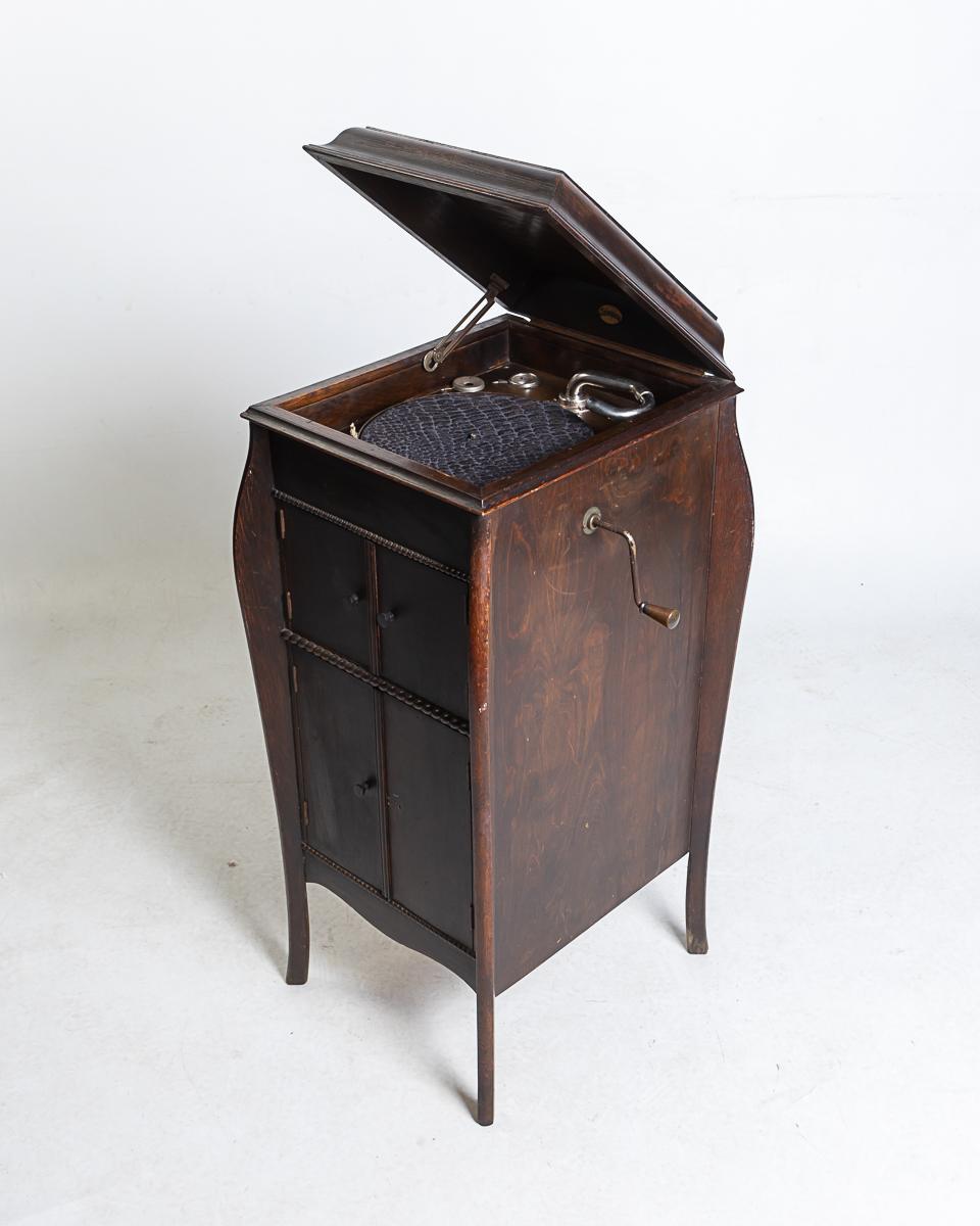 Vintage Gramophone