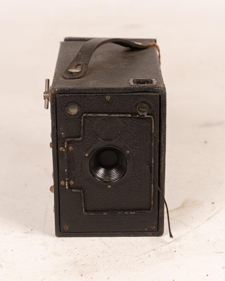 Ensign Ful-Vue Box Camera Vintage