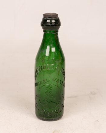 Denwood & Sons Carlisle Bottle
