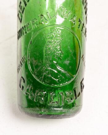 Denwood & Sons Carlisle Bottle