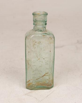 Vintage Elliman’s Universal Embrocation Bottle