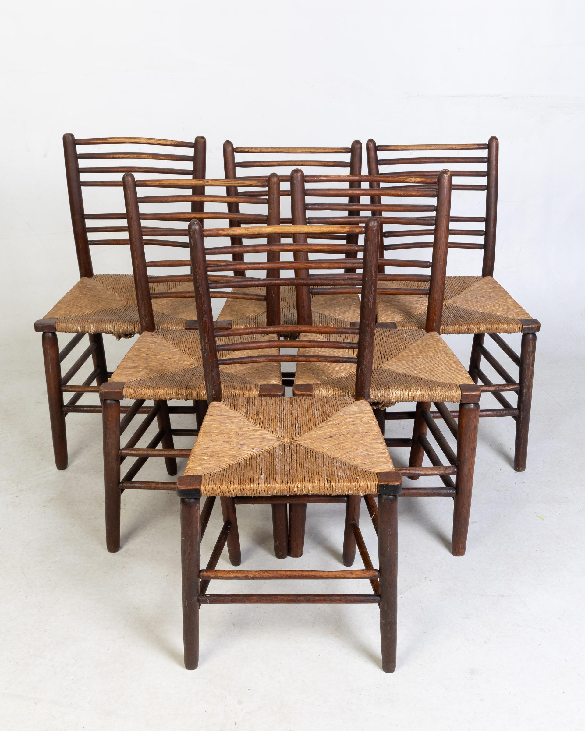 Woven Rush Seat Woven Dining Chair Taurean Outdoor Dining Chair