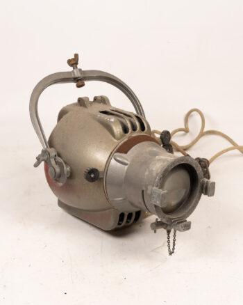 Vintage Strand Electric Theatre Spotlight