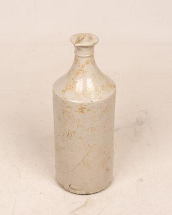 Stoneware Ink Bottle