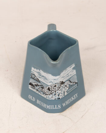 Rare US Exclusive Old Bushmills Whiskey Jug