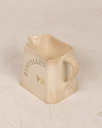 Very Rare Dunville’s VR Whiskey Jug