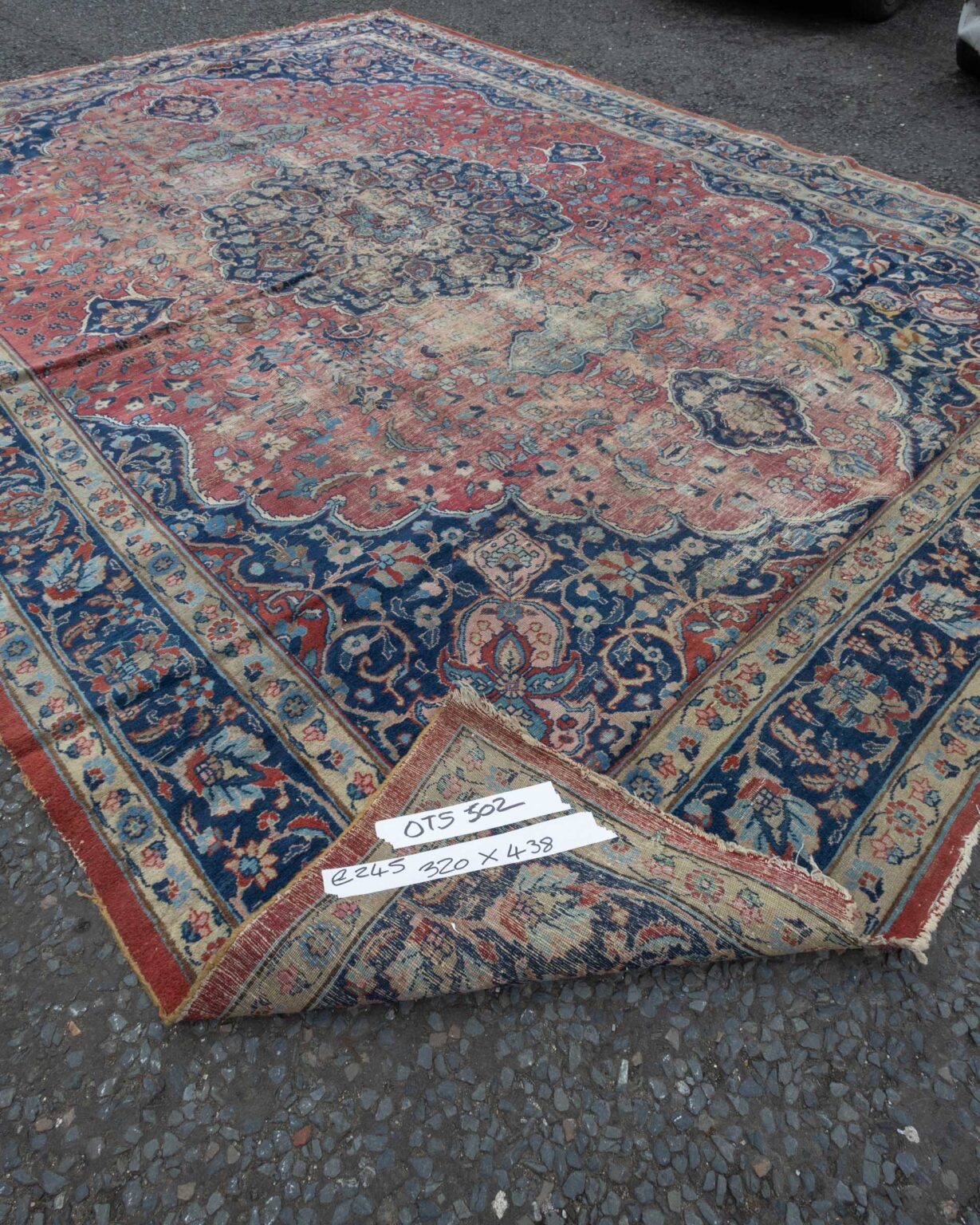 Carpets & Rugs – On The Square Emporium