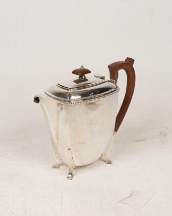 Vintage EPNS Tea Set