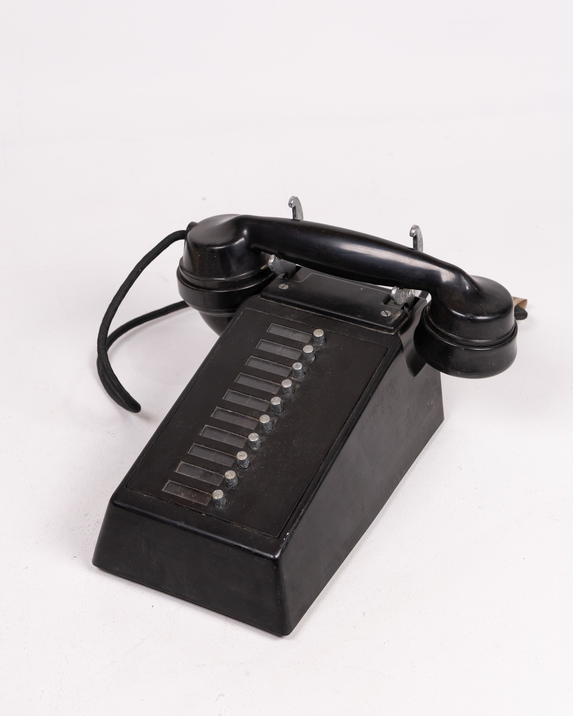 Vintage GEC Bakelite Telephone