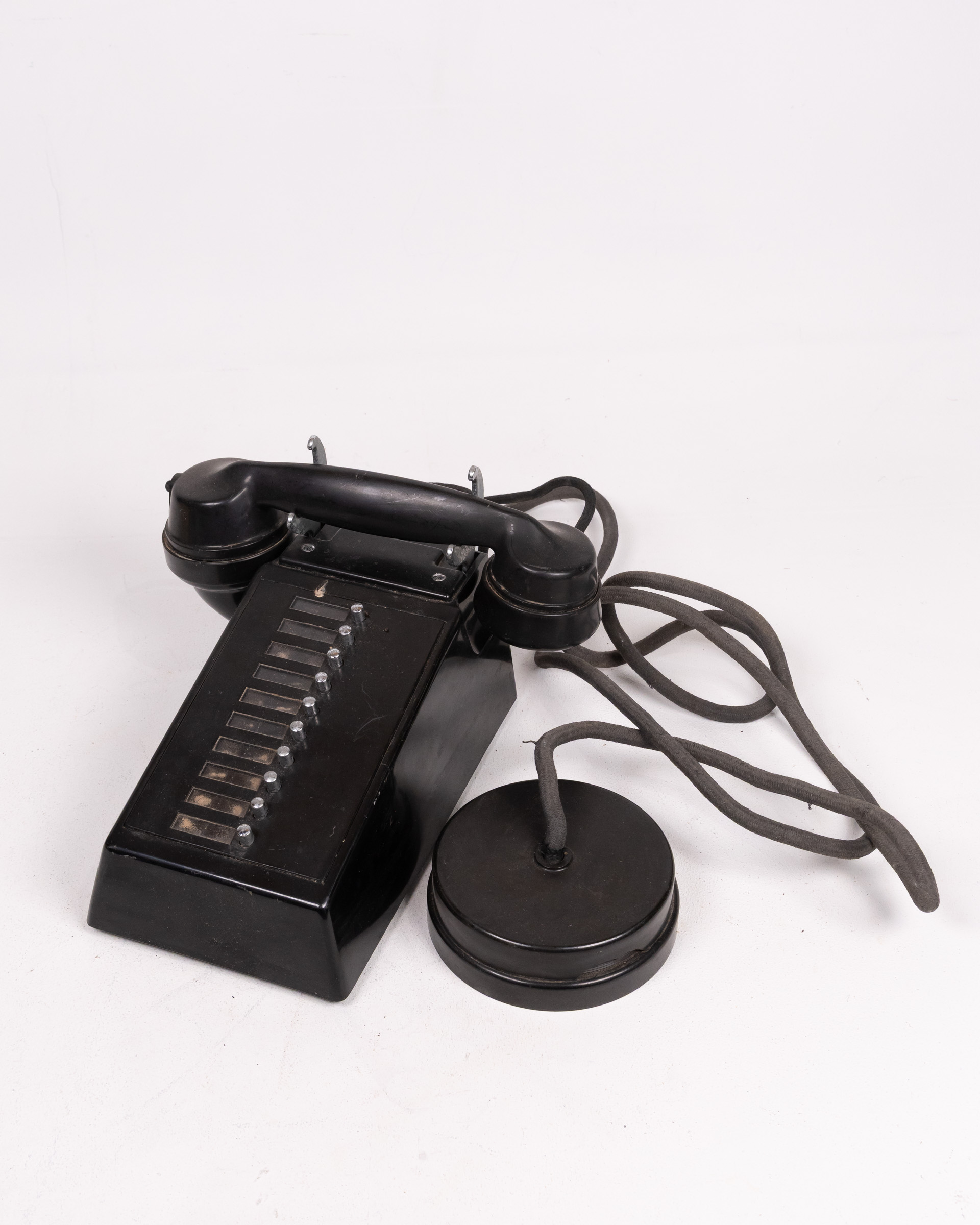 1930s GEC Switchboard Telephone