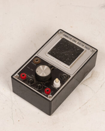 Vintage Combination Signal Injector Tracer