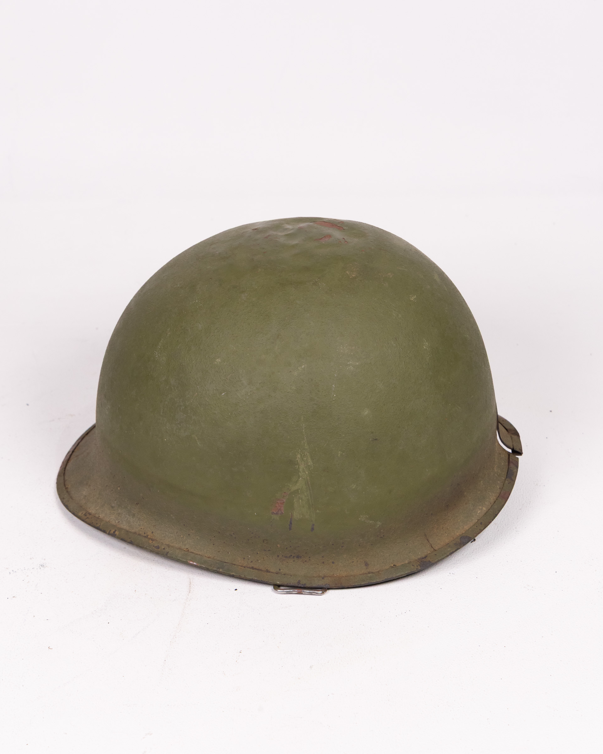 US Army M1 Helmet