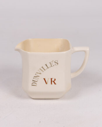 Rare Dunville’s VR Belfast Jug