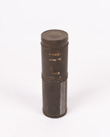 Vintage Bournville Cocoa Tin