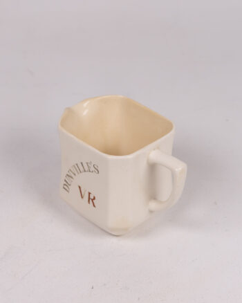 Rare Dunville’s VR Belfast Jug