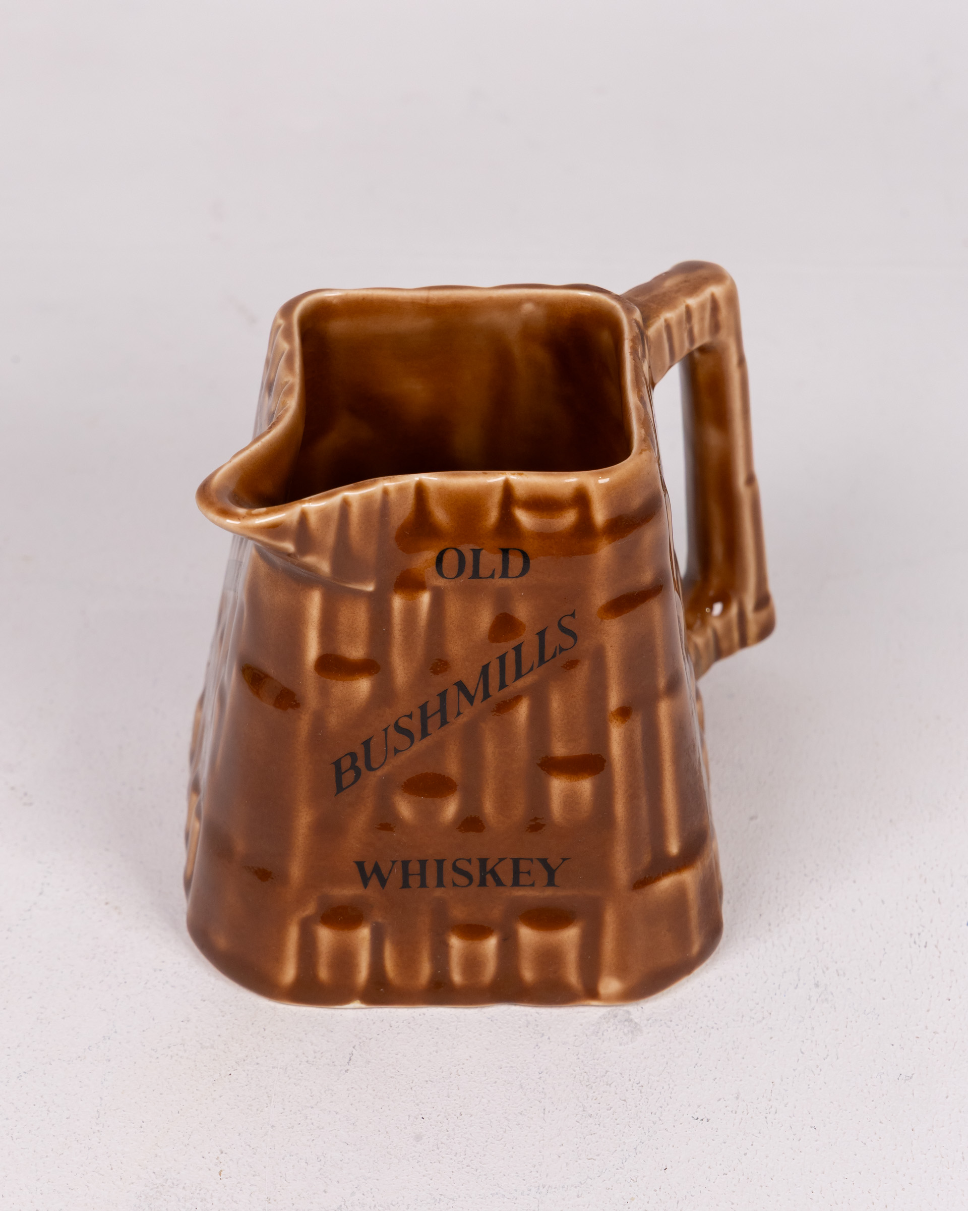 Vintage Bushmills Whiskey Jug