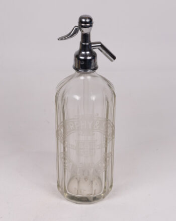 P. Murphy Ballymena Soda Syphon