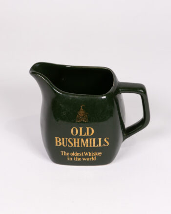 Old Bushmills Whiskey Jug