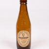 Vintage Guinness Extra Stout Bottle from Dublin, Ireland. Classic bottle for collectors.