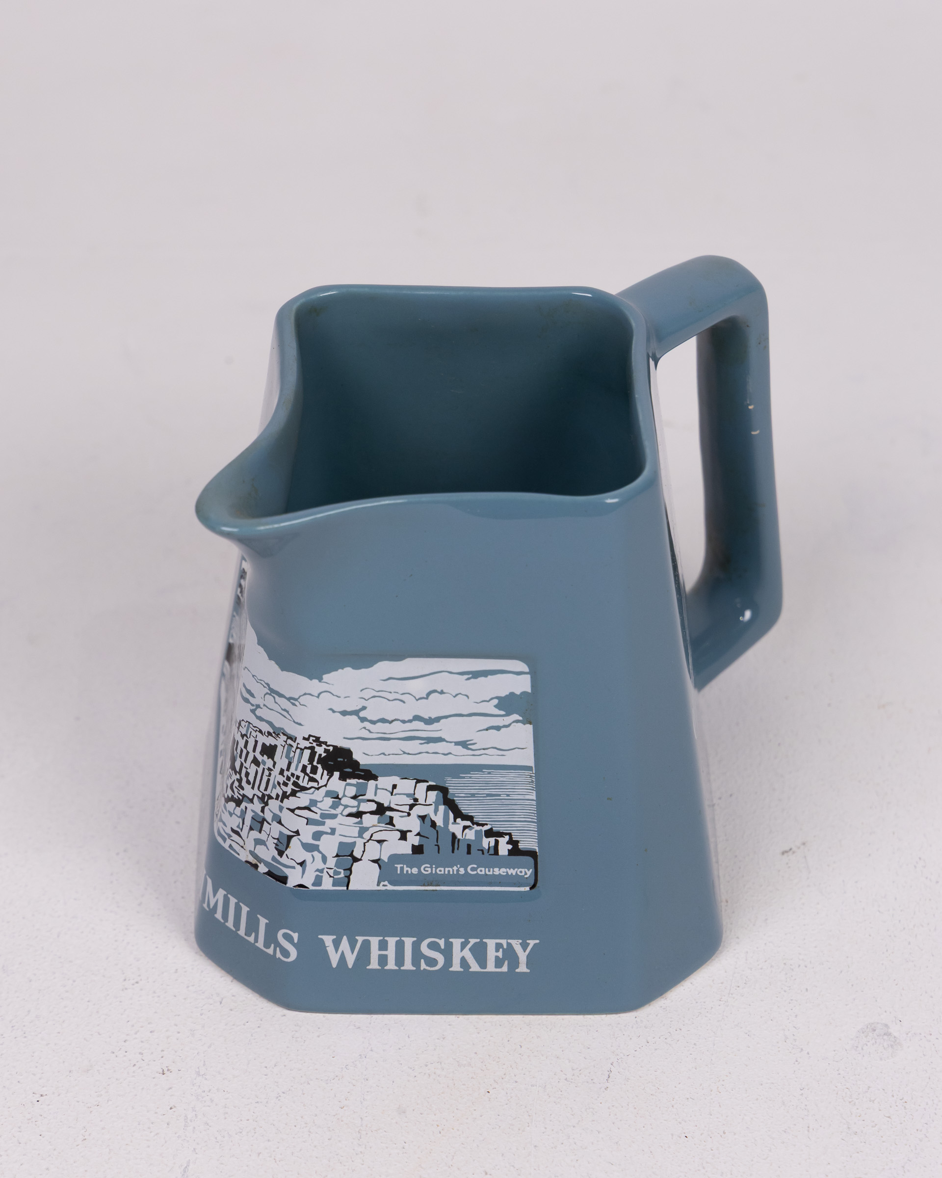 Rare US Exclusive Old Bushmills Whiskey Jug