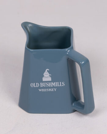Rare US Exclusive Old Bushmills Whiskey Jug