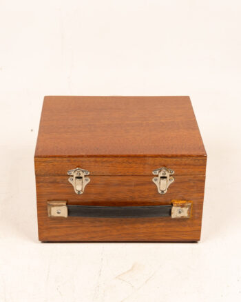 Kolektric Covermeter MK VI Concrete Rebar Detector