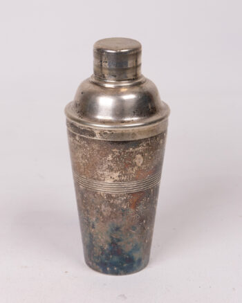 Vintage EPNS Cocktail Shaker