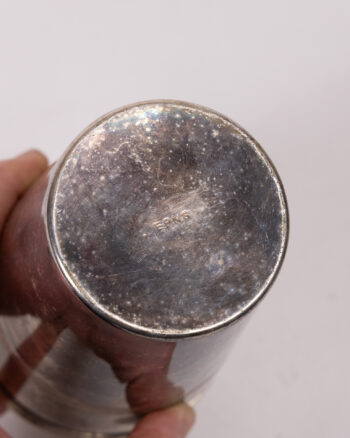 Vintage EPNS Cocktail Shaker