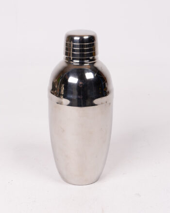Stainless Steel Cocktail Shaker