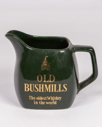 Vintage Wade Old Bushmills Whiskey Jug