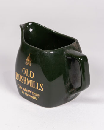 Vintage Wade Old Bushmills Whiskey Jug