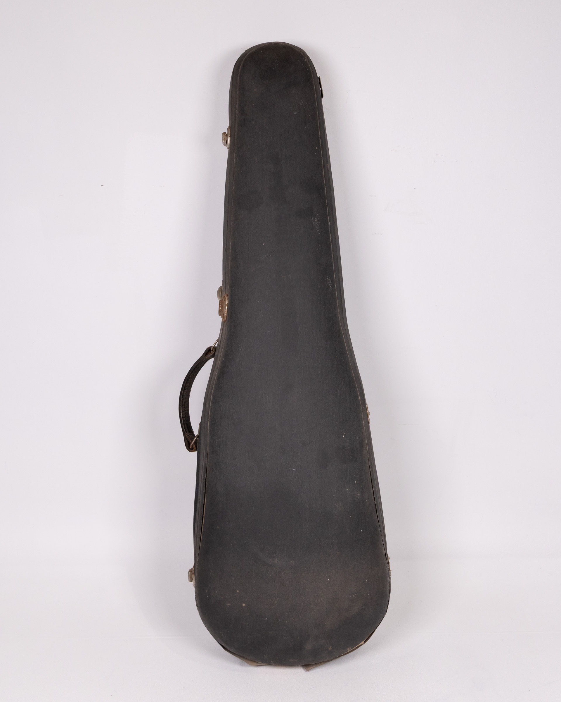 Vintage Violin Case