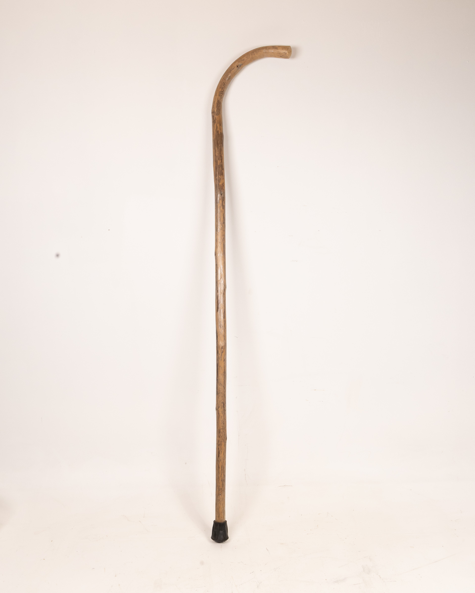 Vintage Rustic Cane Walking Stick