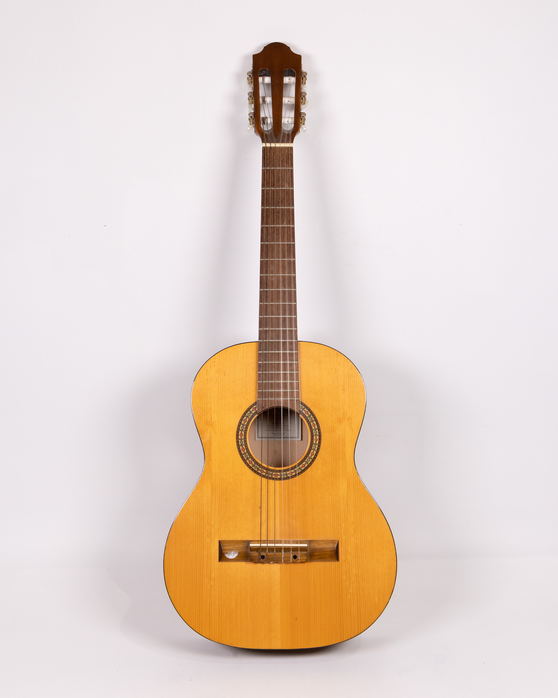 Classica 3/4 Size Student Series Guitar