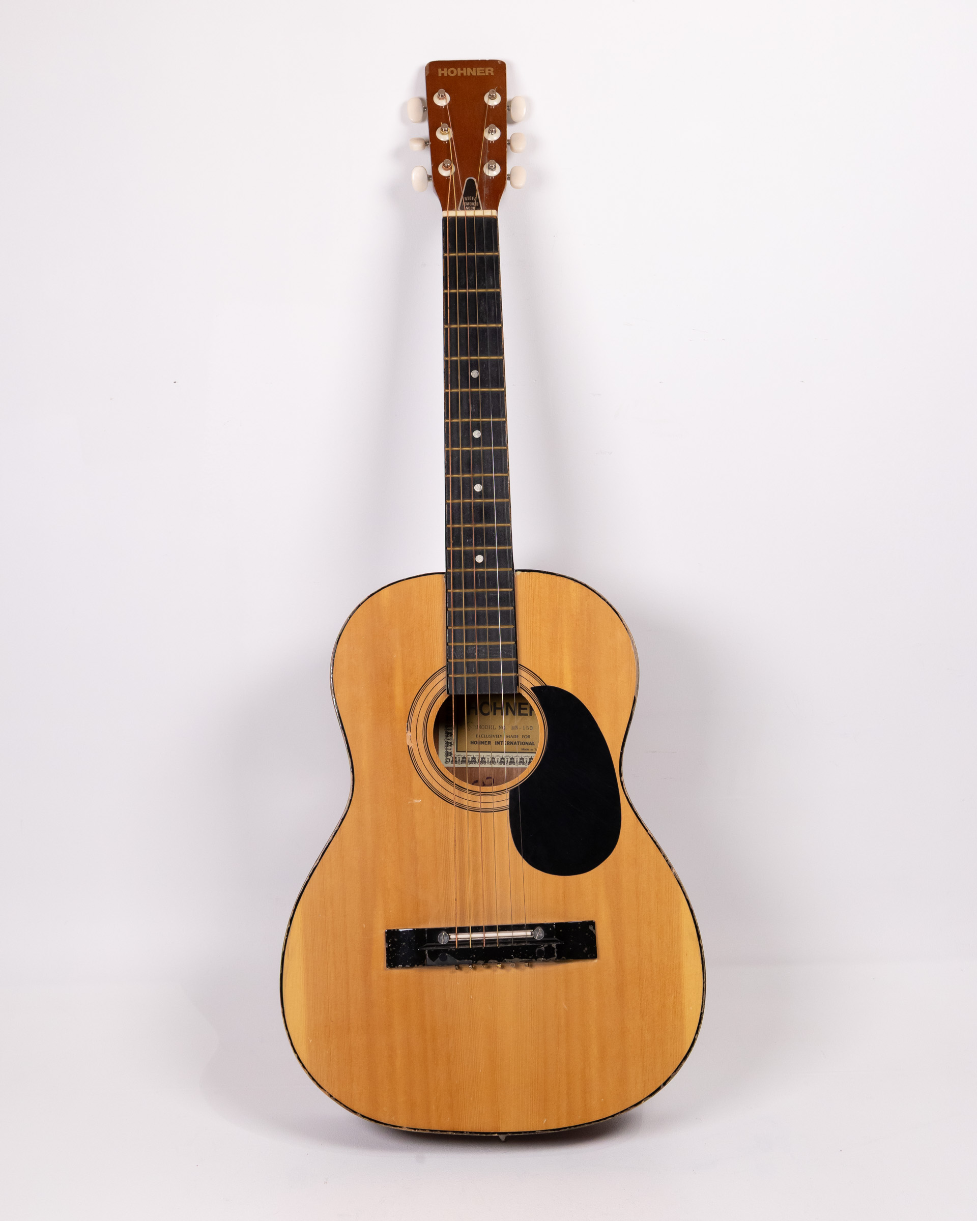 Hohner MW-150 Small Acoustic Guitar