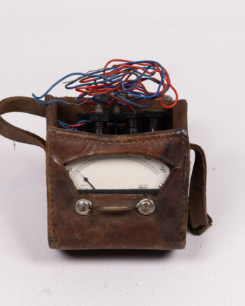 Vintage GPO TRA 60/10 Multimeter Tester