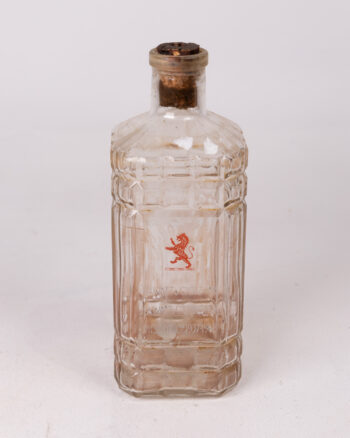 Andrew A. Watt Londonderry Decanter