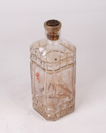 Andrew A. Watt Londonderry Decanter