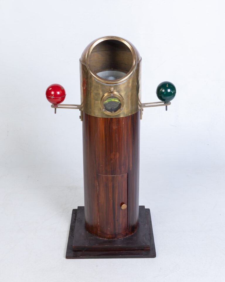 Ship’s Binnacle